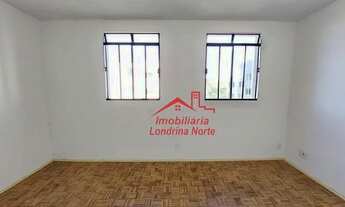 Imagem 4: Apartamento com 2 dormitórios para alugar, 40 m² por R$ 840,00/mês - Parque Jamaica - Lond