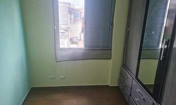 Imagem 7: Apartamento para aluguel com 60 metros quadrados com 2 quartos em Casa Verde Alta - São Pa