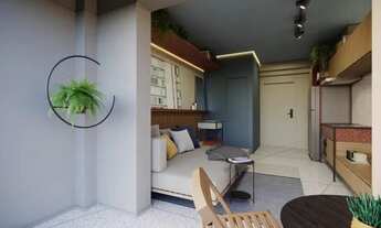 Imagem 5: STUDIO RESIDENCIAL em São Paulo - SP, Paraíso