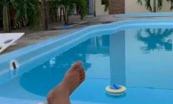 Imagem 7: Aluguel temporada em Caldas do Jorro-Ba