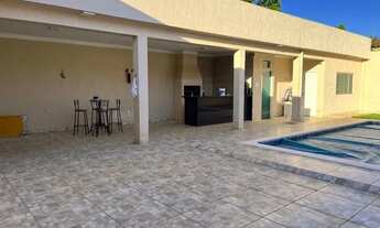 Imagem 2: Urgente) casa na rua 12 Vicente Pires condomínio vazado com a10