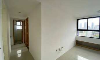 Imagem 2: Apartamento para aluguel possui 50 metros quadrados com 2 quartos