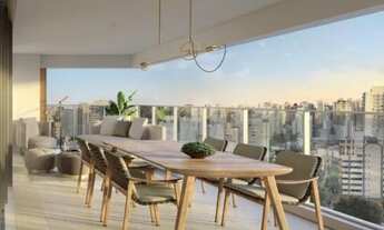 Imagem 4: COBERTURA RESIDENCIAL em São Paulo - SP, Sumaré