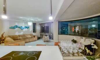 Imagem 6: São Paulo - Apartamento Padrão - Campo Belo