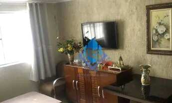 Imagem 2: Apartamento com 2 dormitórios à venda, 57 m² - Santa Terezinha - São Bernardo do Campo/SP