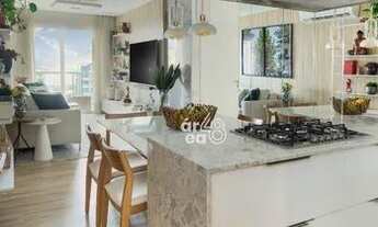 Imagem: Apartamento com 2 dormitórios à venda