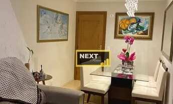 Imagem: Apartamento com 3 dormitórios à venda