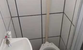 Imagem 7: Kitnet feminina mobiliada zap