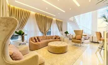 Imagem 5: Condominio Gênesis 1