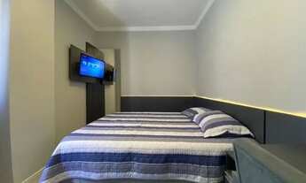 Imagem 3: Apartamento para venda com 60 metros quadrados com 2 quartos no Centro - Capão da Canoa