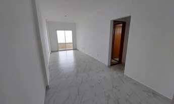 Imagem 5: Apartamento frente mar 83 metros q 2 quartos em Flórida - Praia Grande - SP..entrada 243mi