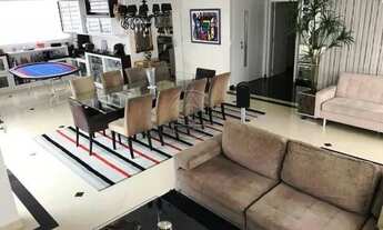 Imagem: Jardim América - parte plana - Rua Peixoto