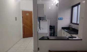 Imagem: Apartamento para venda tem 43 metros quadrados