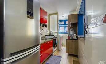 Imagem 7: Apartamento para venda tem 80 metros quadrados com 3 quartos em Santo Antônio - Porto Aleg