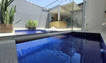 Imagem: Casa para venda 4 Qts, sendo 3 suítes e