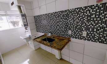 Imagem 6: Apartamento- para aluguel -Bairro Maria da Graça-R$ 1.700,00