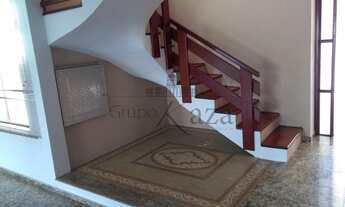 Imagem 3: Ref. 16571 - Casa Sobrado - Condomínio Esplanada do Sol - 370m² - 4 Dormitórios