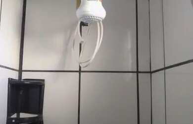 Imagem 5: Kitnet feminina mobiliada zap