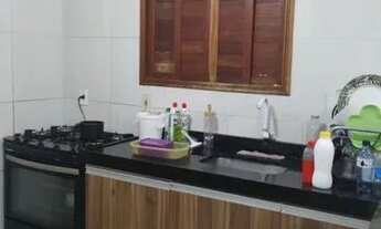 Imagem 7: Apartamento para venda com 115 metros quadrados com 3 quartos em fazendinha - Amontada - C