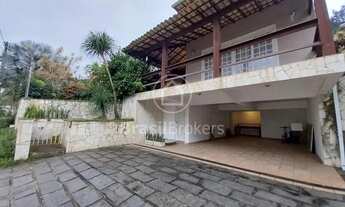 Imagem: Niterói - Casa de Condomínio - Sapê