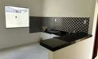 Imagem 7: Casa duplex no Condomínio Jardim Amazônia II