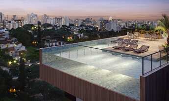 Imagem 6: Studio de 25m - próximo ao Parque do Ibirapuera e com fácil acesso as principais avenidas