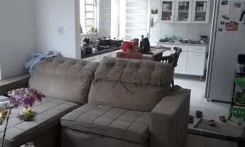 Imagem: Casa Padrão em São José dos Campos