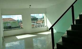 Imagem 2: São Paulo - Casa Padrão - São Lucas