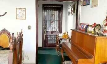 Imagem 2: Apartamento à venda, 3 quartos, 1 vaga, Tijuca - RIO DE JANEIRO/RJ