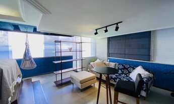 Imagem 4: Apartamento 3 quartos, suíte na Vitória / WhatsApp - 71.98782.7277