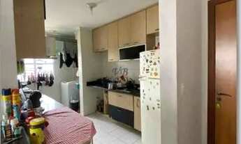 Imagem 3: Apto - Vila Alzira