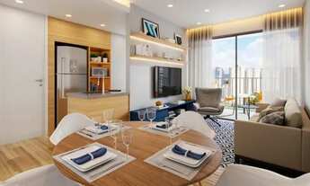 Imagem 3: APARTAMENTO RESIDENCIAL em São Paulo - SP, Perdizes