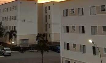 Imagem 2: Apartamento no PQ SALÉM - EDEN