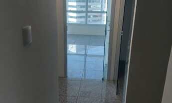 Imagem 6: SALA/CONJUNTO COMERCIAL NO EDIFÍCIO ÁGATA ÓFICCE COM ÁREA DE 110 M²-AO LADO METRO CONCEIÇÃ