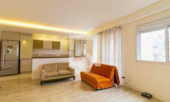 Imagem 7: Apartamento para Aluguel - Consolação, 1 Quarto, 48 m2