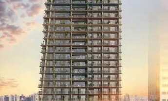 Imagem: STUDIO RESIDENCIAL em São Paulo - SP, Jardim