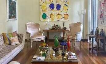 Imagem 4: São Paulo - Apartamento Padrão - Campo Belo