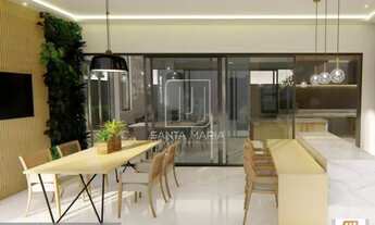 Imagem 6: Casa (sobrado em condominio) 3 dormitórios/suite, cozinha planejada, portaria 24hs, lazer