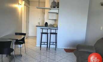 Imagem 2: São Paulo - Apartamento Padrão - Perdizes