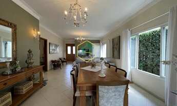 Imagem 4: Casa em Condomínio para Locação em Itu, Condominio Parque Ytu Xapada, 3 dormitórios, 3 suí