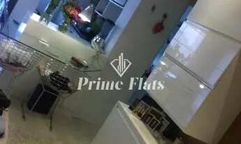 Imagem: Flat para venda no The First Place na Vila