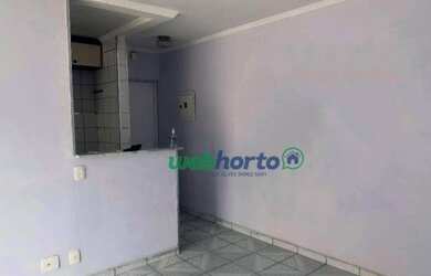 Imagem 7: Apartamento com 2 dormitórios à venda, 55 m² por R$ 300.000,00 - Parque Munhoz - São Paulo