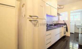 Imagem 5: Venda Apartamento 2 Dormitórios - 107 m² Brooklin