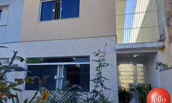 Imagem: São Paulo - Casa Padrão - Tucuruvi