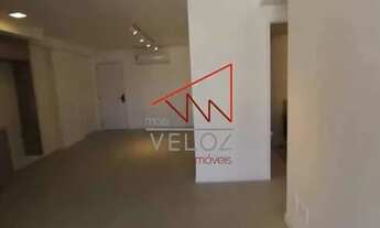 Imagem 6: Apartamento Residencial - Laranjeiras - 3 quartos, 3 banheiros, sala, dependência com vaga