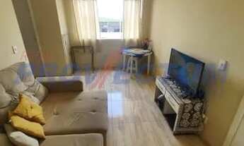 Imagem: Apartamento - Parque Valença I - Campinas