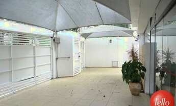 Imagem 2: São Paulo - Casa Padrão - Moema