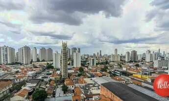 Imagem 4: São Paulo - Apartamento Padrão - Mooca
