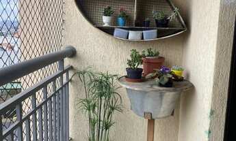 Imagem 7: APTO 86MTS PLANEJADO PROX PQ CENTRAL 570MIL!!!