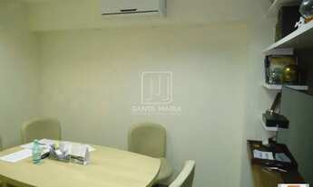 Imagem 3: Sala comercial (sala - edificio coml.) , portaria 24 horas, elevador, em condomínio fechad